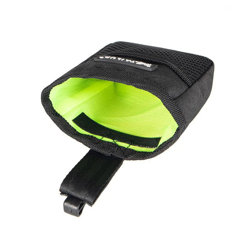 Dog Training Pouch – Hands-Free Treat Bag for Puppy Training